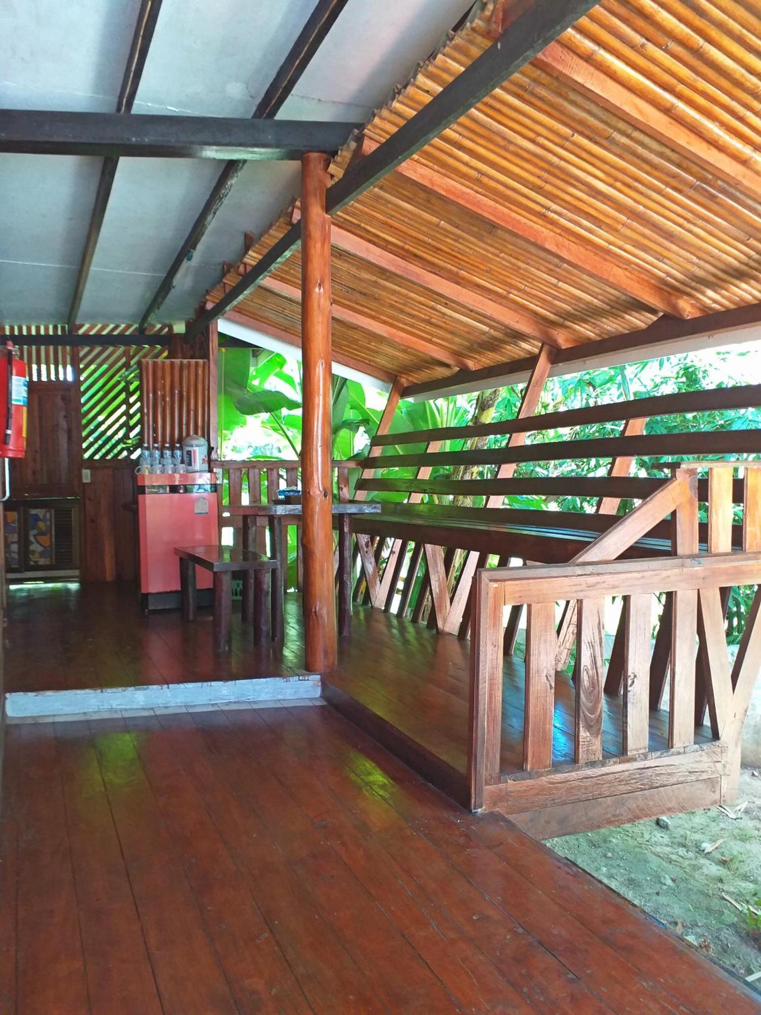 The Ford SunSet Beach Resort Wok Tum Exterior foto